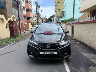 Honda Jazz 1.2 V I VTEC